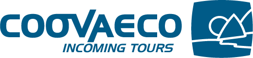 logo de coovaeco incoming tours