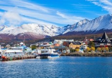 Patagonia Combinada Bus Jet en Septiembre y Octubre desde Cordoba y Zona