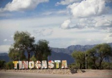 Catamarca Inedita con Campo de Piedra Pomez en Bus en Octubre Noviembre y Diciembre