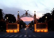 MENDOZA Ciudad y alrededores