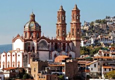 Taxco - Mxico