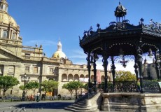 Guadalajara - Mxico
