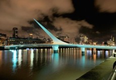 Escapada a Buenos Aires y Tigre desde Rosario y zona en Marzo