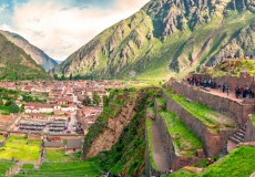 MACHU PICCHU - Salida especial 07 de Septiembre