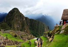 MACHU PICCHU - Salida especial 07 de Septiembre