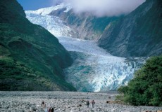 GRAN TOUR DE NUEVA ZELANDA