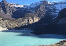 BARILOCHE Cerro Tronador y Ventisquero Negro