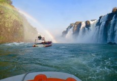 Cataratas del Iguazu en Bus desde Cordoba 03 Noches de Agosto a Diciembre