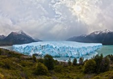 Aventura al Glaciar y Puerto Madryn en Bus desde Rosario y zona 20 DE NOVIEMBRE